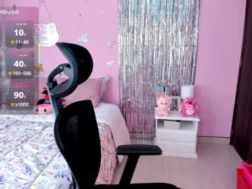 Bongacams Adult Video Chat of megankitty999