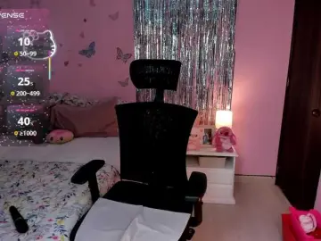 Bongacams Adult Webcam of megankitty999