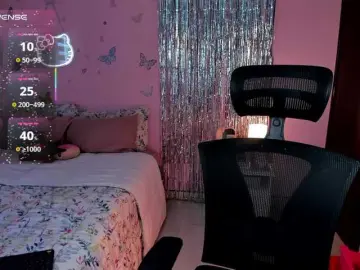 Bongacams Free Live Porn of megankitty999