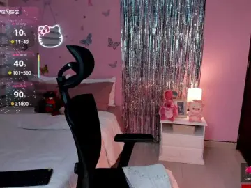 Bongacams Adult Video Chat of megankitty999