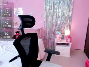 Bongacams Best Webcam of megankitty999