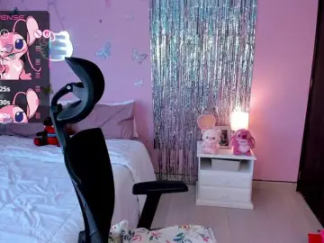Bongacams Free Porn Cam of megankitty999