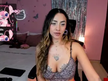 Bongacams Free Porn Cam of megankitty999