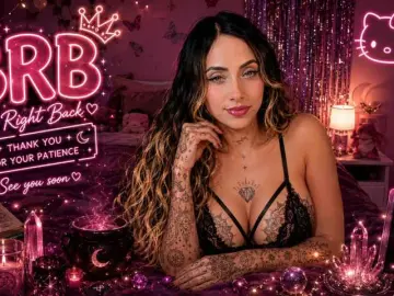 Bongacams Watch Live Sex Cams of megankitty999