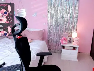 Bongacams Sex Chat of megankitty999