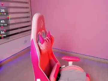 Bongacams Live Porn of megankitty999