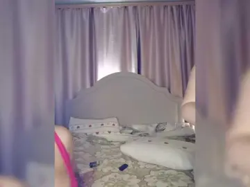 Bongacams Sex Cam of Her-Girl