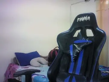 Bongacams Nude Webcam of Mariana0x