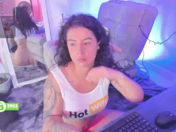 Bongacams Sex Chat of Zoe-Leo