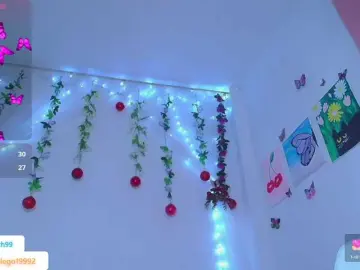 Bongacams Sex Chat of emilymeow