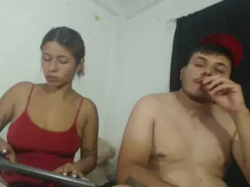 Bongacams Nude Webcam of sebastian-nathasha