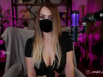 Bongacams Adult Webcam of ANGELonDUTY