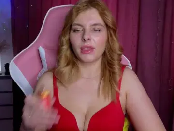 Bongacams Nude Webcam of DariaPon