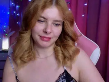 Bongacams Free Porn Cam of DariaPon
