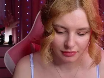 Bongacams Live Sex Cam of DariaPon