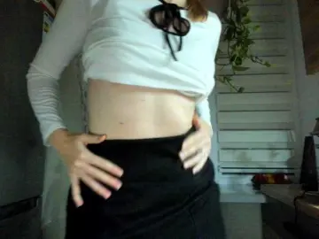 Bongacams Adult Webcams of EvaXlove69