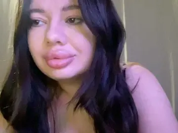 Bongacams Nude Webcam of VikaSpace