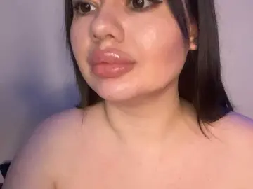 Bongacams Sex Cam of VikaSpace