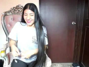 Bongacams Adult Webcam of holly20a