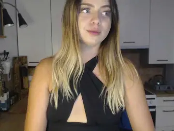 Bongacams Live Sex Cam of BuffyFire