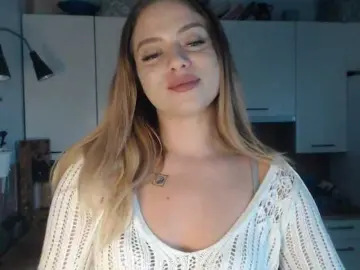 Bongacams Nude Webcam of BuffyFire