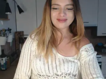 Bongacams Live Sex Cam of BuffyFire