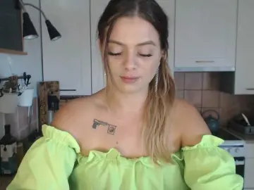 Bongacams Live Sex of BuffyFire