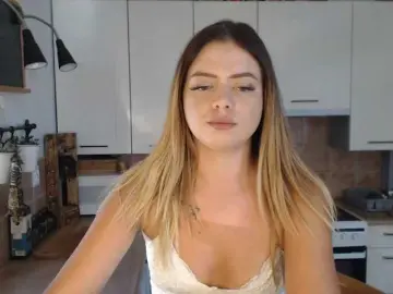 Bongacams Adult Webcams of BuffyFire