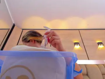 Bongacams Private Sex Chat of DorothyVegga