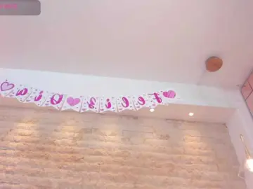 Bongacams Private Sex Chat of DorothyVegga