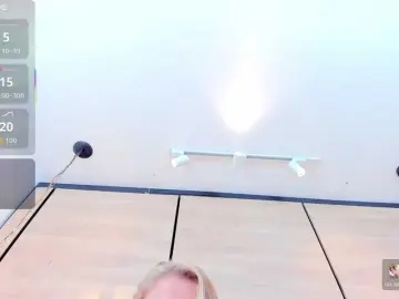 Bongacams Live Porn of DorothyVegga