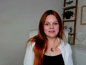 Bongacams Best live sex cam show of GingerKiss