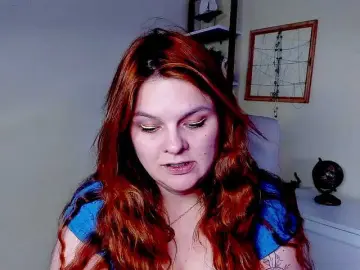 Bongacams Live Sex Cam of GingerKiss