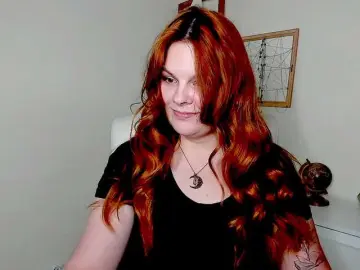 Bongacams Free Live Porn of GingerKiss