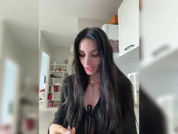 Bongacams Live Sex Cam of Izzi69