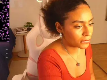 Bongacams Live Sex Cam of Naya-Milano