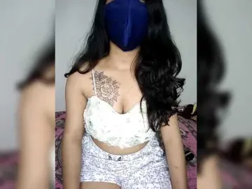 Bongacams Private Sex Chat of TastyMini