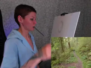 Bongacams Sex Cam of -yeshka-