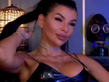 Bongacams Private Sex Chat of EleniaDevons