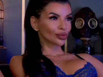 Bongacams Sex Cam of EleniaDevons