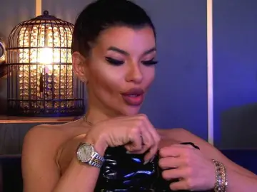 Bongacams Private Sex Chat of EleniaDevons