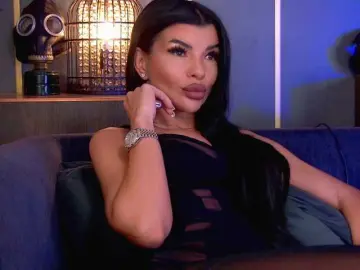 Bongacams Watch Live Sex Cams of EleniaDevons