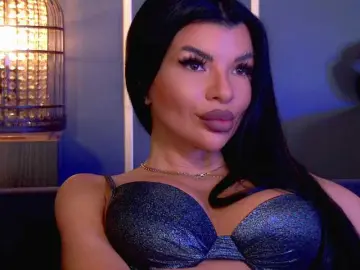 Bongacams Adult Video Chat of EleniaDevons