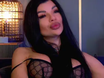 Bongacams Live Sex of EleniaDevons