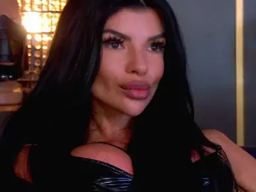 Bongacams Best live sex cam show of EleniaDevons