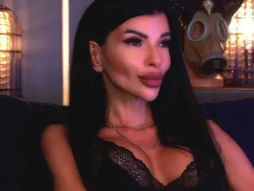Bongacams Sex Cam of EleniaDevons