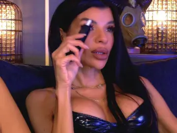 Bongacams Watch Live Sex Cams of EleniaDevons