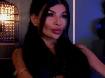 Bongacams Live Sex of EleniaDevons