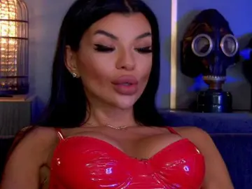 Bongacams Sex Cam of EleniaDevons