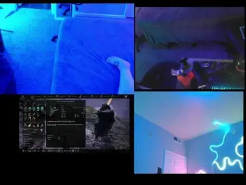 Bongacams Sex Cam of Tea-and-A